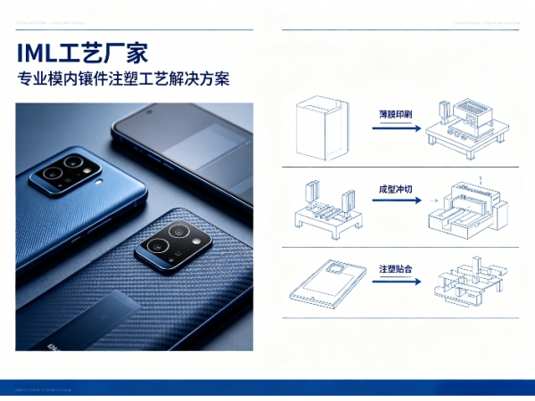 选IML工艺厂家别只看报价:懂工艺,产品才耐看耐用